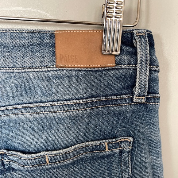 Paige- Hoxton Ankle size 29 - Picture 5 of 10